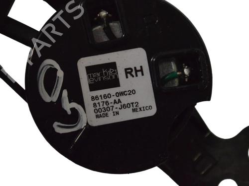 Speaker LEXUS GS (_S19_) 450h (GRS191_, GWS191_) | BP30247829E2