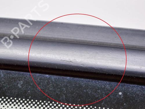 Rear left quarter glass AUDI A6 C7 (4G2, 4GC) 2.0 TDI | BP10369332C93