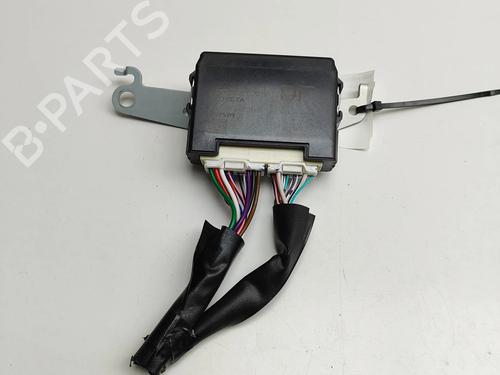 Used Electronic module Electronic module TOYOTA C-HR (_X2_, _H2_) Hybrid (ZYX20) (140 hp) 33376402 33376402