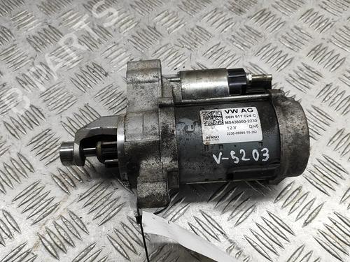 Starter AUDI A5 Sportback (F5A, F5F) 35 TFSI Mild Hybrid | BP27792501M8 - Image 3
