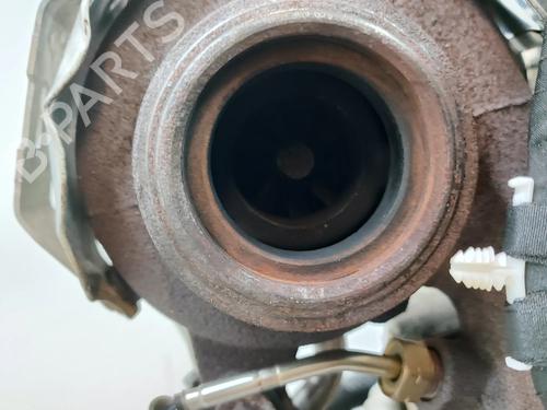 Engine PORSCHE BOXSTER (986) 2.7 | BP40226958M1 - Image 8