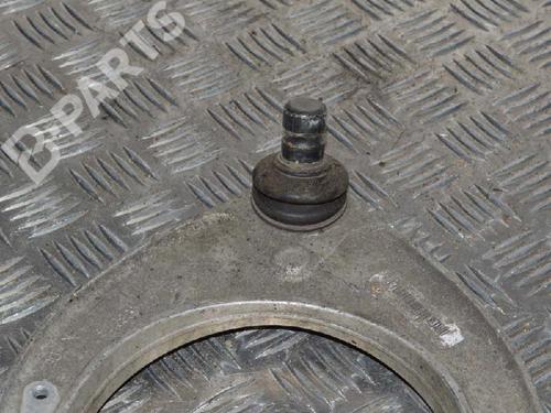 Right front suspension arm BMW 7 (F01, F02, F03, F04) 730 d | BP6717189M13 