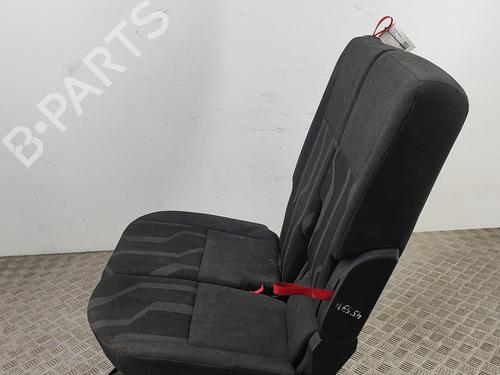 Right front seat FORD TRANSIT CONNECT MPV 1.6 TDCi | BP28115178C16 