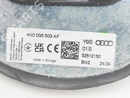 Antenne/Base AUDI A3 Sportback (8YA, 8YF) 35 TFSI | BP39719797C140  - Image 7