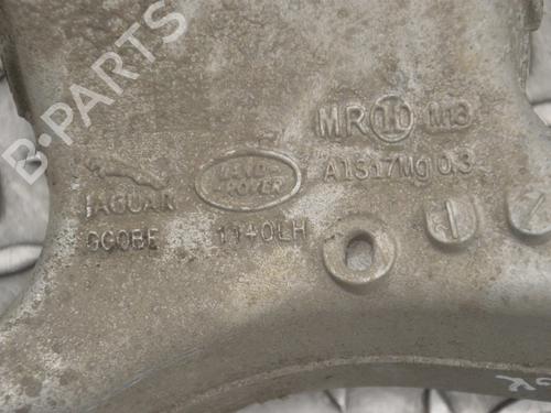 Left rear suspension arm JAGUAR I-PACE (X590) EV400 AWD | BP30248600M14