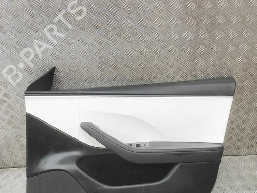 Used Front right panel Front right panel TESLA MODEL 3 (5YJ3) EV (283 hp) 34190386 34190386