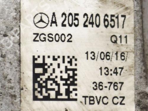 Engine mount MERCEDES-BENZ C-CLASS (W205) C 200 BlueTEC / d (205.037) | BP8625386M89 