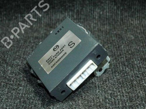 Used Electronic module MAZDA 6 Estate (GH) 2.2 MZR-CD (GH10) (163 hp) 6723373