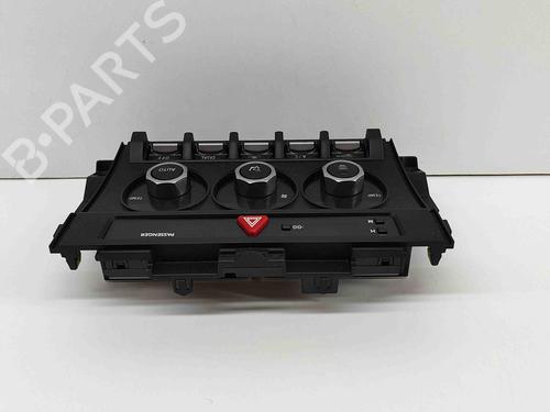 Climate control TOYOTA GT 86 Coupe (ZN6_) 2.0 (ZN6AC_, ZN6BC_, ZN6K) | BP18739621I5 