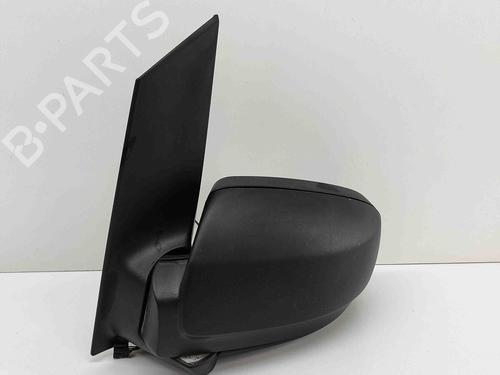 Left mirror MERCEDES-BENZ VITO / MIXTO Van (W639) 113 CDI 4x4 (639.601, 639.603, 639.605) | BP27773888C26 
