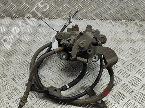 Right rear brake caliper TOYOTA PRIUS (_W3_) 1.8 Hybrid (ZVW30) | BP28955890M106