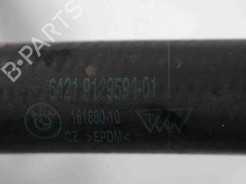 Pipe BMW 3 (E90) 318 d | BP30257056M125