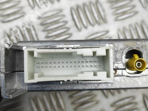 Electronic module MERCEDES-BENZ EQB (X243) EQB 350 4-matic (243.612) | BP32459462M83