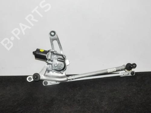 Used Front wipers mechanism AUDI A5 Sportback (F5A, F5F) 2.0 TFSI (252 hp) 9164608