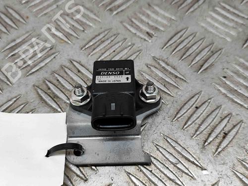 Sonda eletrónica HONDA CIVIC X Hatchback (FC_, FK_) 2.0 Type-R (FK8) (320 hp) 20981926