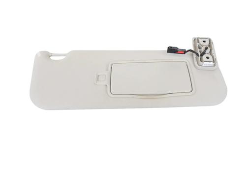 Used Right sun visor Right sun visor JAGUAR I-PACE (X590) EV400 AWD (400 hp) 33363520 33363520