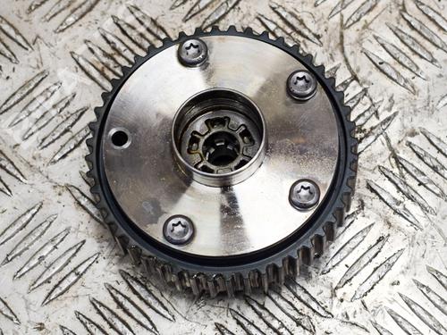 Used Pulley VW GOLF VII (5G1, BQ1, BE1, BE2) 1.5 TSI (150 hp) 14632547