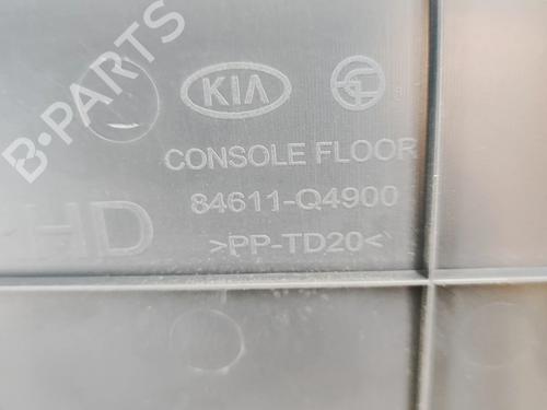 Middle console KIA NIRO II (SG2) EV | BP35717310I22  - Image 9