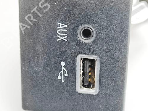 Electronic module MASERATI GHIBLI III (M157) 3.0 D | BP38756609M83 - Image 4