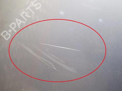 Motorhjelm MAZDA 2 (DY) 1.4 | BP9165871C1