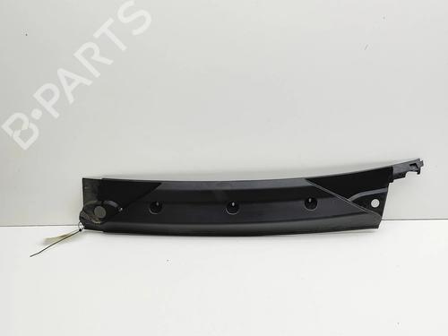 Torpedoplade IVECO DAILY VI Platform/Chassis 35S21, 35C21, 40C21, 45C21, 50C21, 60C21, 65C21, 70C21 (205 hp) 31903285