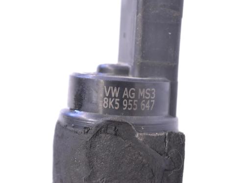 Washer pump AUDI A6 C7 (4G2, 4GC) 2.0 TDI | BP30217931E24