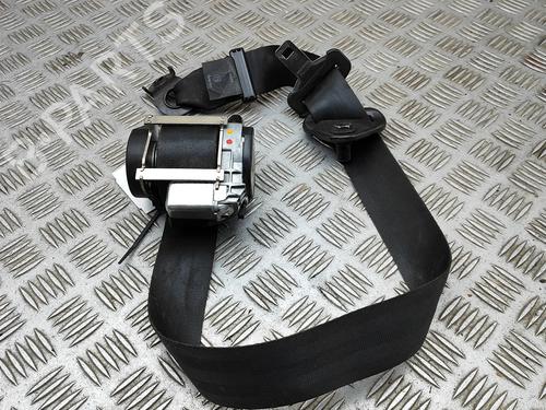 Front right seatbelt RENAULT MASTER III Van (FV) 2.3 dCi 180 FWD (FV04, FV07) | BP38184646I25 - Image 5