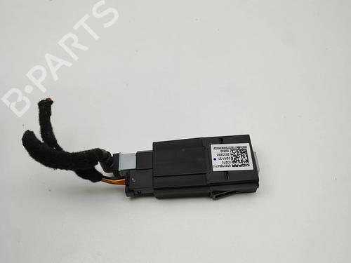 Electronic module FIAT 500e (332_) Elektro (FA1) | BP36470945M83 - Image 2
