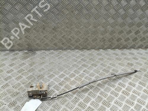 Rear left lock FORD TRANSIT V363 Platform/Chassis (FED, FFD) 2.0 EcoBlue | BP39380689C100 - Image 4