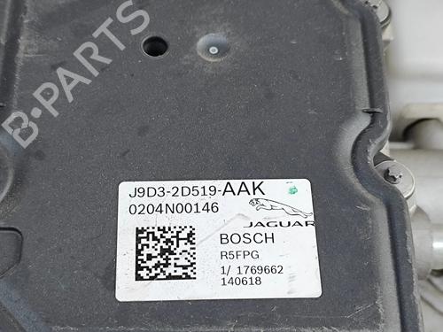 Servo brake JAGUAR I-PACE (X590) EV400 AWD | BP33372693M42 - Image 7