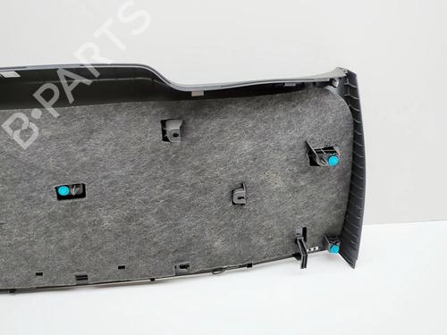 Boot lining MERCEDES-BENZ EQB (X243) EQB 350 4-matic (243.612) | BP38599987I3  - Image 6