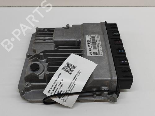 Used Engine control unit (ECU) PORSCHE PANAMERA (971) 3.0 (97AAA1, 97BAA1) (330 hp) 23562120