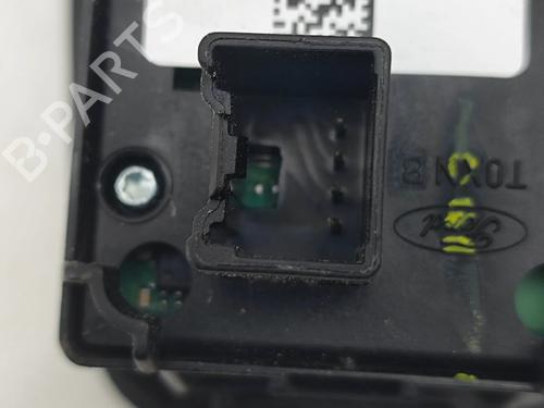 Right front window switch FORD TRANSIT V363 Van (FCD, FDD) 2.0 EcoBlue RWD | BP33697883I26  - Image 6