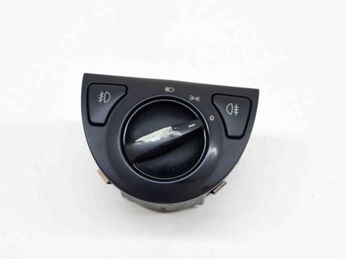Elektronik Modul für SAAB 9-3 (YS3F, E79, D79, D75) 2.0 t (210 hp) 8624743