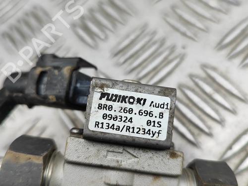 AC pipe VW MULTIVAN T7 (STM, STN) 1.4 eHybrid | BP33972158M126  - Image 7