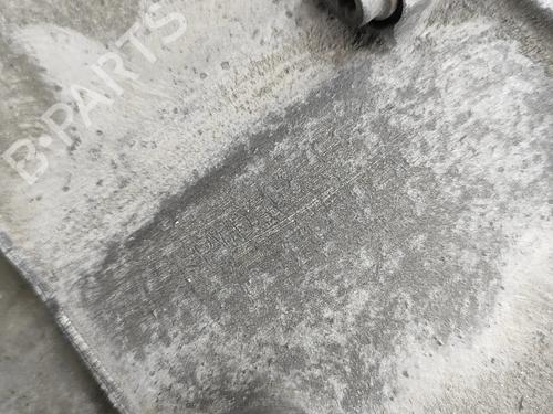 Gearbox VW CADDY IV Box Body/MPV (SAA, SAH) 2.0 TDI 4motion | BP17077331M3