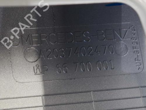 Tailgate MERCEDES-BENZ CLC-CLASS (CL203) CLC 220 CDI (203.708) | BP6747404C6 