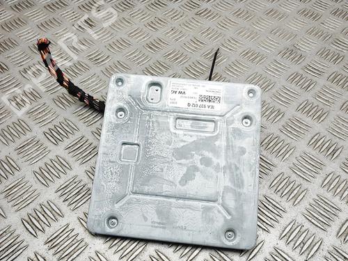 Electronic module AUDI Q4 E-TRON Sportback (F4N) 40 | BP38540296M83 - Image 5