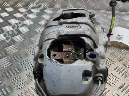 Right front brake caliper PORSCHE MACAN (95B) 3.0 S Diesel | BP28547478M104