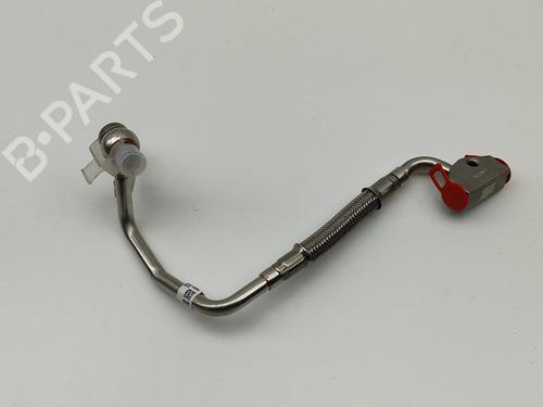 Pipe MERCEDES-BENZ B-CLASS Sports Tourer (W245) B 180 CDI (245.207) | BP25858429M125