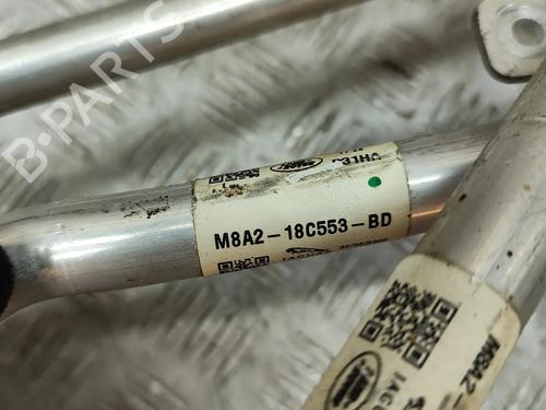 Pipe JAGUAR F-PACE (X761) 2.0 P400e Plug-in Hybrid | BP28275512M125