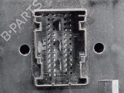 Electronic module MERCEDES-BENZ E-CLASS (W212) E 220 CDI / BlueTEC (212.001, 212.002) | BP6746388M83 
