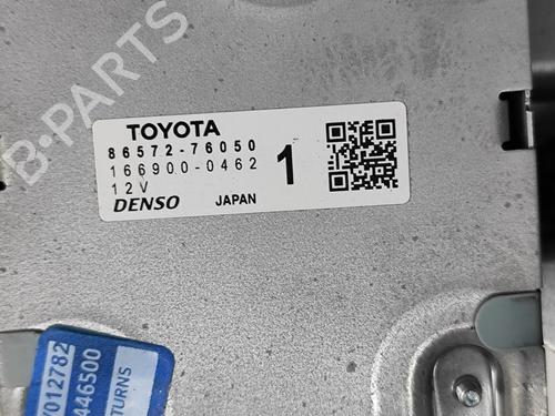 Electronic module LEXUS UX (_AA1_, _AH1_, _MA1_) 250h (MZAH10) | BP27788780M83 - Image 7