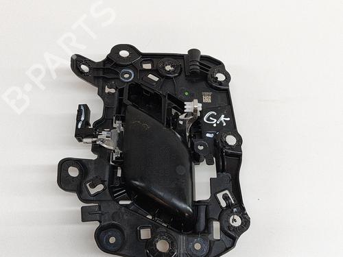 Rear left interior door handle MERCEDES-BENZ GLC Coupe (C253) 300 e 4-matic (253.353) | BP27774389I15 