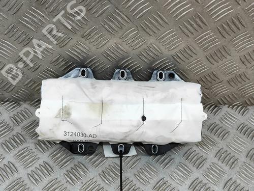 Used Passenger airbag AUDI Q4 E-TRON Sportback (F4N) 50 quattro (299 hp) 27770488