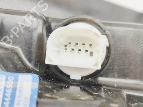 Left taillight MERCEDES-BENZ EQA (H243) EQA 250 (243.701) | BP33732370C34  - Image 9