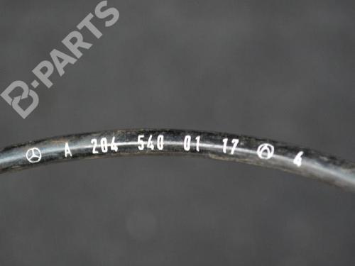 Elektronisk sensor MERCEDES-BENZ C-CLASS (W204) C 220 CDI (204.002) | BP6733897M84 