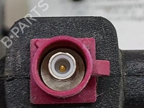 Antenne/Base SKODA ENYAQ iV SUV (5AZ) 80 | BP28549534C140 