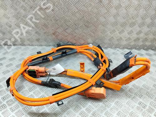 Used Wiring harness Wiring harness 16711416 16711416
