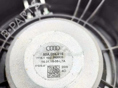 Speaker AUDI Q5 (FYB, FYG) SQ5 TFSI quattro | BP39930494E2 - Image 6
